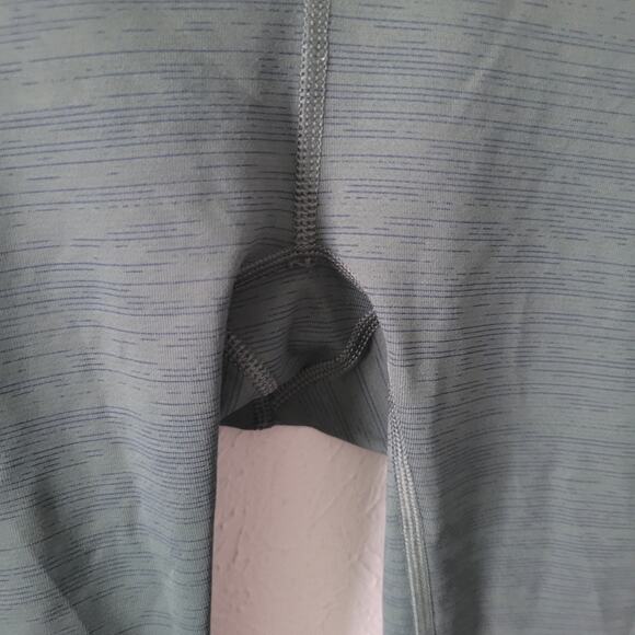 Outdoor Voices Green Workout pants size Medium - Picture 5 of 7